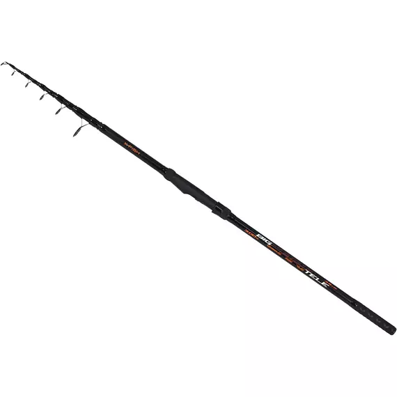Вудилище коропове X-Fish Big Carp Tele 3.00m 3.5lbs, Модель: 3.00m, фото 